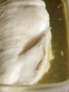<便利下ごしらえ>鶏むね肉-レシピのメイン写真