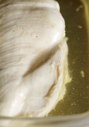 ＜便利下ごしらえ＞鶏むね肉-レシピのメイン写真