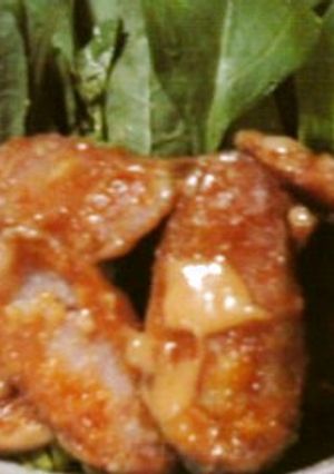 魚肉ソーセージでエビマヨもどき-レシピのメイン写真