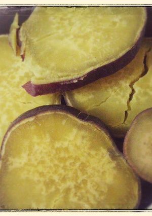 ほくほく茹でイモ-レシピのメイン写真