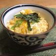 簡単!節約!ずぼら飯♡たぬきつね丼