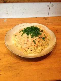 西紅柿麺-レシピのメイン写真