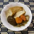 手軽に♪お煮しめ