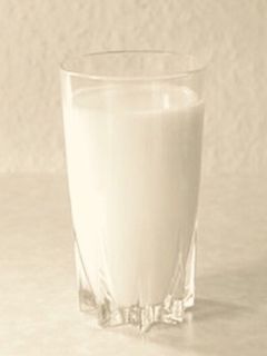 ライスミルク-レシピのメイン写真