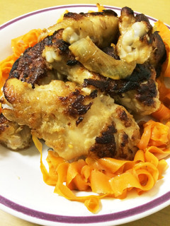 チキンソテー-レシピのメイン写真