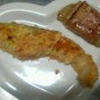 鮭マヨ焼き&鮭ヨーグルト焼きかれー風味