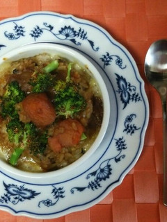 ココットカマン(カレードリア風)-レシピのメイン写真