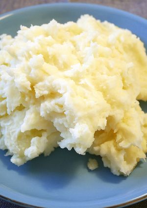 ほんのり甘い♪じゃがいものミルク煮-レシピのメイン写真