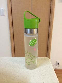 さっぱりレモネード-レシピのメイン写真
