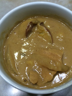 さつまいもカレースープ-レシピのメイン写真