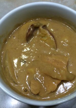 さつまいもカレースープ-レシピのメイン写真