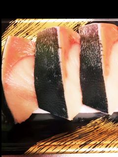 ブリの臭み消し(下処理)-レシピのメイン写真
