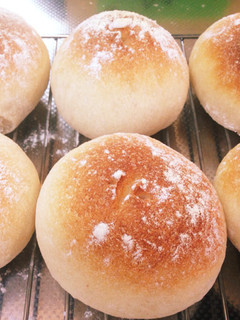 HBでプチパン-レシピのメイン写真
