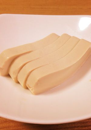 豆腐の味噌漬け-レシピのメイン写真