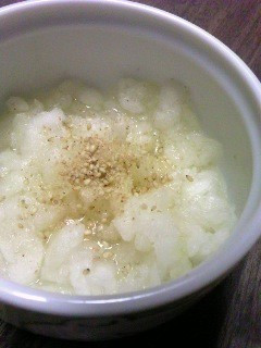 冬瓜の甘酢漬け☆-レシピのメイン写真