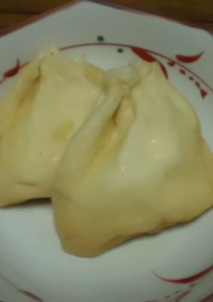 とろふわチーズ巾着-レシピのメイン写真