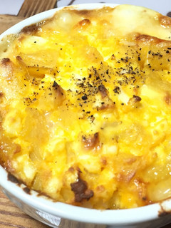 和風!?たく玉ココットカマン♪-レシピのメイン写真
