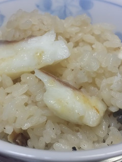 鯛めし-レシピのメイン写真