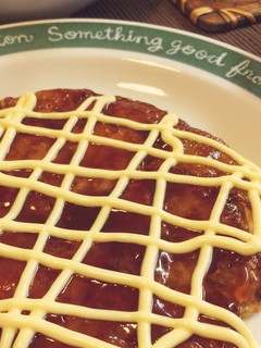 キャベツだけ焼き-レシピのメイン写真
