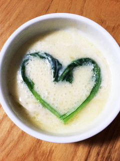 材料二つ♡ココットカマン-レシピのメイン写真