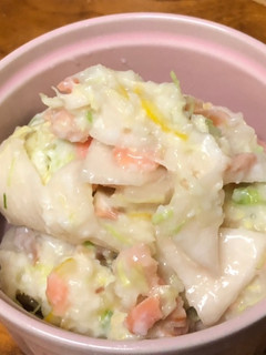 カブの麹漬け .。.:*☆-レシピのメイン写真