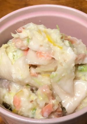 カブの麹漬け .。.:*☆-レシピのメイン写真