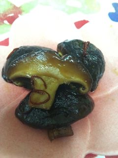 簡単 しいたけの煮物-レシピのメイン写真