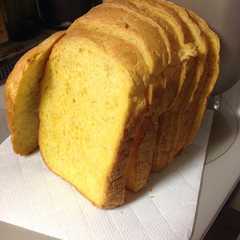 人参食パン-レシピのメイン写真