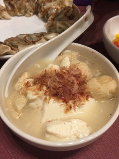 美味しんぼ 究極のトロける湯豆腐を再現!-レシピのメイン写真