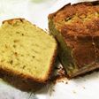 抹茶オレの素で簡単!抹茶パウンドケーキ