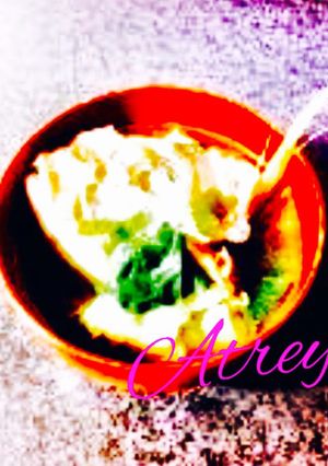 金運を呼ぶ~鯛のたいのお吸物~-レシピのメイン写真
