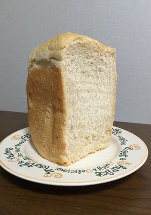 粉ミルク消費☆天然酵母パン-レシピのメイン写真