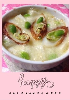 ココットカマン♥︎チーズと餅でモッチモチ-レシピのメイン写真