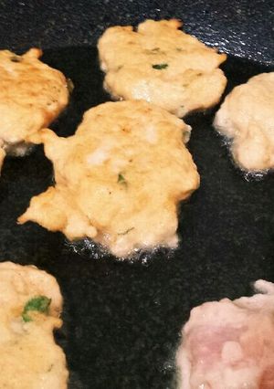 簡単♪自家製チキンナゲット☆-レシピのメイン写真