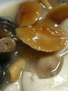 ブナシメジなど3種キノコの味噌旨煮-レシピのメイン写真