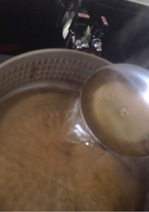うどん 出汁-レシピのメイン写真