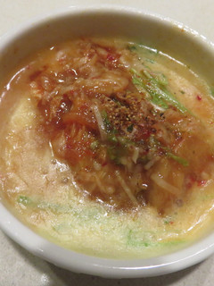豚キムチグラタンココットカマン-レシピのメイン写真