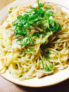 激ウマ!塩焼きそば☆-レシピのメイン写真