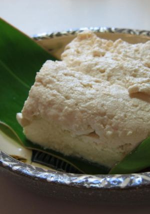 手作り豆腐-レシピのメイン写真