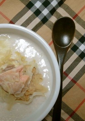 ちゃんちゃんココットカマン-レシピのメイン写真
