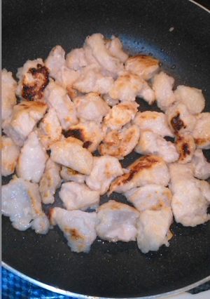 鳥むね肉冷めても柔らか！絶対旨い-レシピのメイン写真