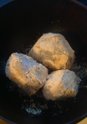 里芋の氷砂糖煮-レシピのメイン写真