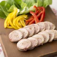 だし香る鶏ハム-レシピのメイン写真