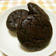 ★糖質オフ!簡単*ココアカップケーキ*②