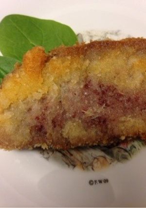 コトレッタ・ミラネーゼ-レシピのメイン写真