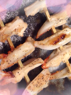 串焼き♡とり軟骨-レシピのメイン写真