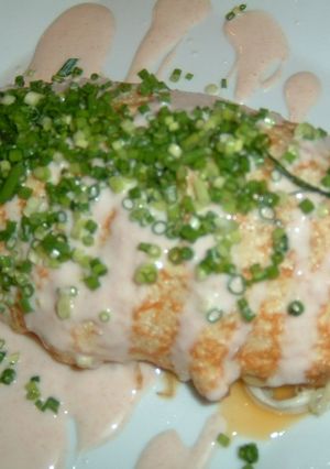 明太オムそば-レシピのメイン写真