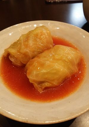ロールキャベツ☆-レシピのメイン写真