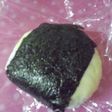 チー鮭おにぎり