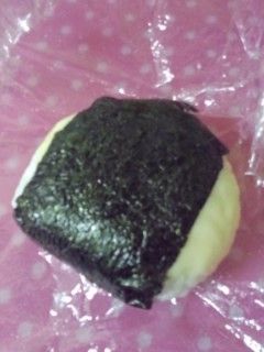 チー鮭おにぎり-レシピのメイン写真